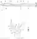 Fig. 06 - Stretchable vehicle window shade