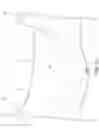 Fig. 10 - Stretchable vehicle window shade