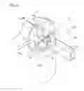 Fig. 05 - Mounting structure for power conversion device
