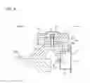 Fig. 07 - Mounting structure for power conversion device