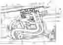 Fig. 01 - Systems for a fuel line attachment assembly