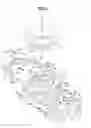 Fig. 03 - Mounting structure for integrated component of fuel tank