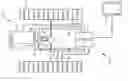 Fig. 01 - System and method for controlling track slip of a machine