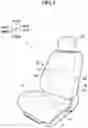 Fig. 02 - Vehicle seat