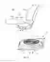 Fig. 09 - Flow rate performance optimizing type bidirectional blower