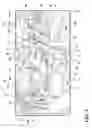 Fig. 02 - Vehicle seating assembly with ventilated cooling