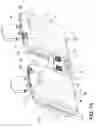 Fig. 03 - Vehicle seating assembly with ventilated cooling