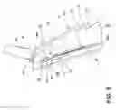 Fig. 10 - Vehicle seating assembly with ventilated cooling
