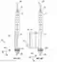 Fig. 06 - Pneumatic four way lumbar