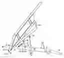 Fig. 01 - Payload carrying machine and dump body linkage