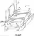 Fig. 22 - Carrier system with double hinged bridge device and lid