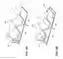 Fig. 08 - Seat and cargo module quick attachment method