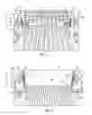 Fig. 03 - Tie down systems for securing cargo within vehicle cargo spaces