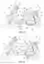 Fig. 03 - Motorcycle comprising an auxiliary lighting device