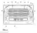 Fig. 03 - VEHICLE LIGHTING ASSEMBLY