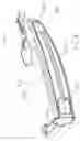 Fig. 09 - Vehicle exterior door handle with lighting module