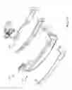 Fig. 11 - Vehicle exterior door handle with lighting module