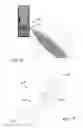 Fig. 18 - Vehicle exterior door handle with lighting module