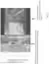 Fig. 11 - Vehicular vision system with rear backup video display