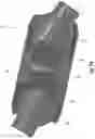 Fig. 15 - Vehicular vision system with rear backup video display