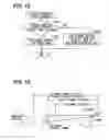 Fig. 12 - Head-up display and program