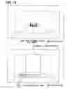 Fig. 13 - Head-up display and program