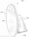 Fig. 01 - Mirror assembly