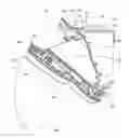 Fig. 01 - Downstop for glovebox