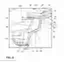 Fig. 06 - Downstop for glovebox