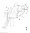 Fig. 08 - Downstop for glovebox