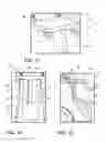 Fig. 11 - Downstop for glovebox