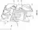 Fig. 09 - Seat carrier for long guns