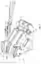Fig. 12 - Seat carrier for long guns