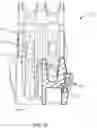 Fig. 13 - Seat carrier for long guns