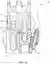 Fig. 14 - Seat carrier for long guns