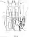 Fig. 15 - Seat carrier for long guns