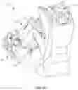 Fig. 17 - Seat carrier for long guns
