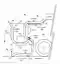 Fig. 01 - Vehicle carrier rack