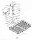 Fig. 03 - Lifting folding luggage rack