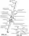 Fig. 02 - Tailgate bike strap
