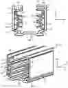 Fig. 02 - Contacting system for electrically connecting a vehicle electrical system of a motor vehicle to a removable vehicle seat or a seat system