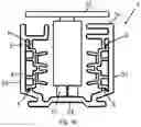 Fig. 04 - Contacting system for electrically connecting a vehicle electrical system of a motor vehicle to a removable vehicle seat or a seat system