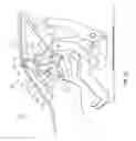 Fig. 04 - Overhead inflatable airbag assembly