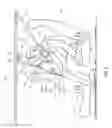 Fig. 05 - Overhead inflatable airbag assembly