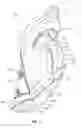Fig. 06 - Overhead inflatable airbag assembly