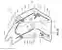 Fig. 09 - Overhead inflatable airbag assembly