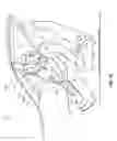 Fig. 13 - Overhead inflatable airbag assembly