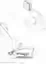 Fig. 07 - Restraining system for a seat belt buckle