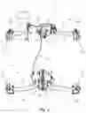 Fig. 05 - Operating modes using a braking system for an all terrain vehicle