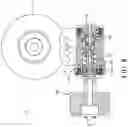 Fig. 09 - Anti-lock brake device
